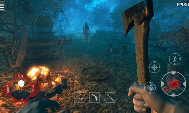 Los 8 mejores juegos de supervivencia para Android