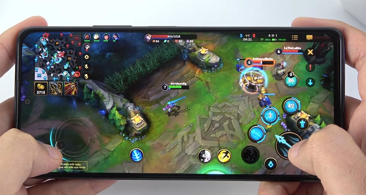 6 trucos para mejorar el rendimiento de los juegos en un móvil Xiaomi