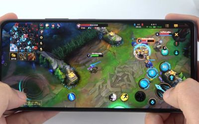 6 trucos para mejorar el rendimiento de los juegos en un móvil Xiaomi