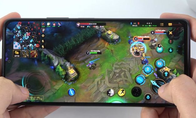6 trucos para mejorar el rendimiento de los juegos en un móvil Xiaomi