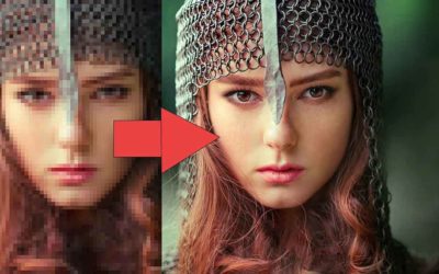 ¿Se puede mejorar la calidad de un vídeo ya grabado en Android?