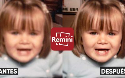 7 aplicaciones para mejorar y corregir fotos borrosas en Android