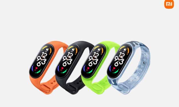 Móviles compatibles con Xiaomi Mi Band 7 en 2022: lista completa de marcas