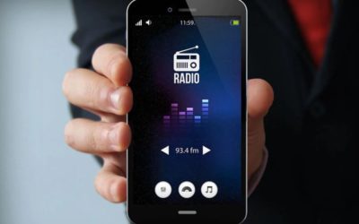 Móviles Xiaomi con radio FM, lista actualizada a 2022
