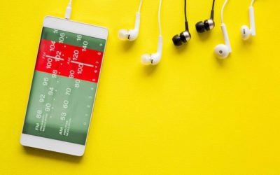 Móviles Samsung con radio FM, lista actualizada a 2022