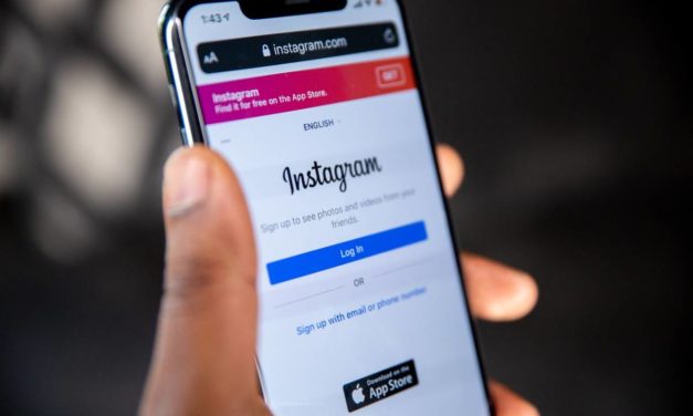Cómo cambiar la letra de Instagram por fuentes personalizadas