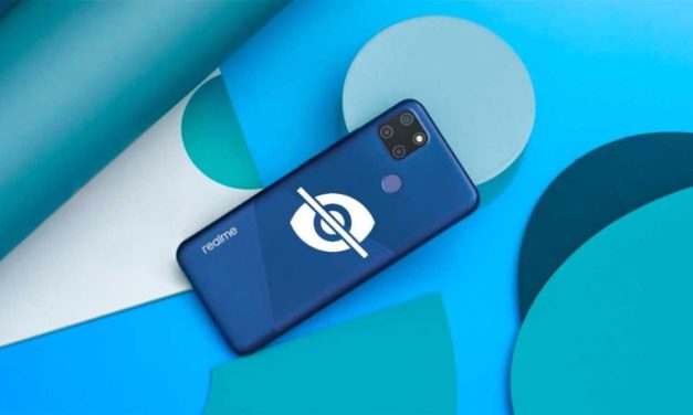 Cómo ocultar aplicaciones en realme con este truco