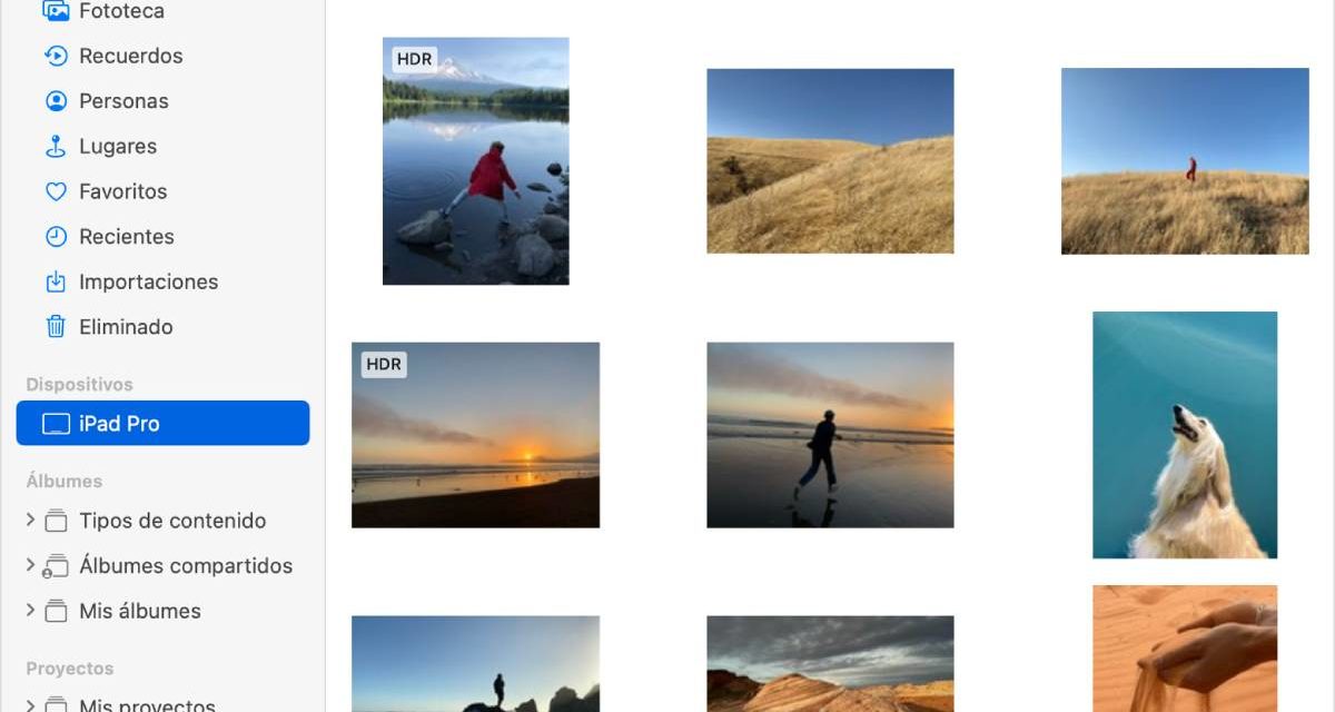 Este es el mejor programa para pasar fotos de iPhone a PC en 2022
