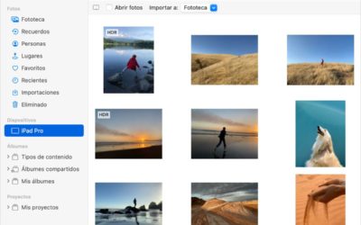 Este es el mejor programa para pasar fotos de iPhone a PC en 2022