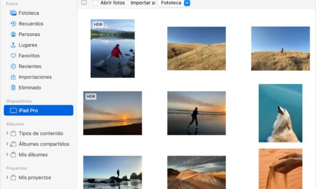 Este es el mejor programa para pasar fotos de iPhone a PC en 2022
