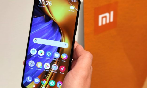 POCO F4, características técnicas y precio en España