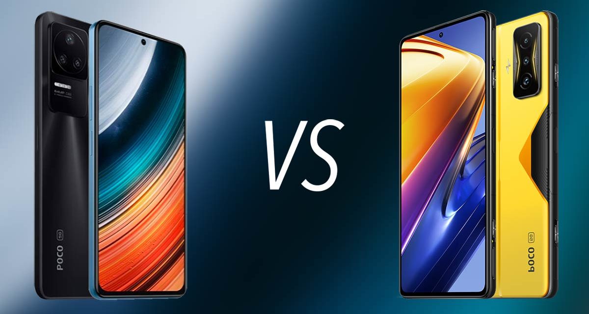 poco-f4-vs-f4-gt