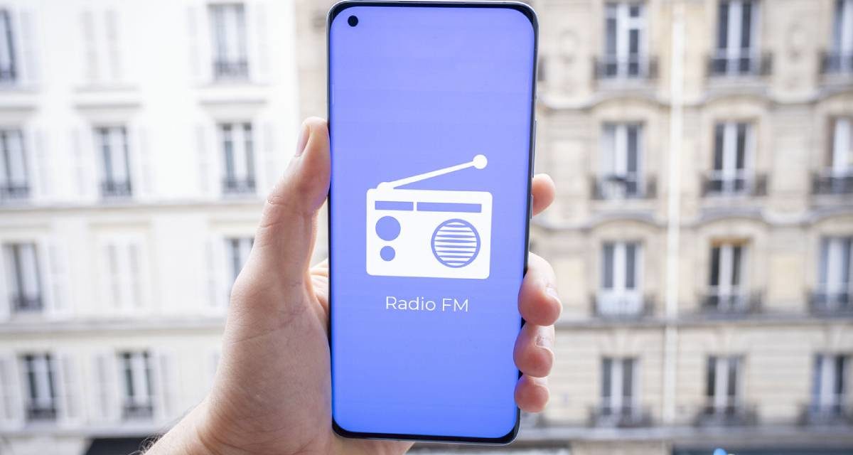Móviles con radio FM en 2022: 10 smartphones que no te puedes perder