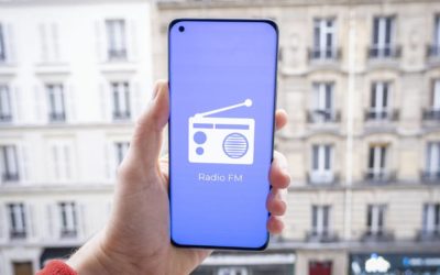 Móviles con radio FM en 2022: 10 smartphones que no te puedes perder