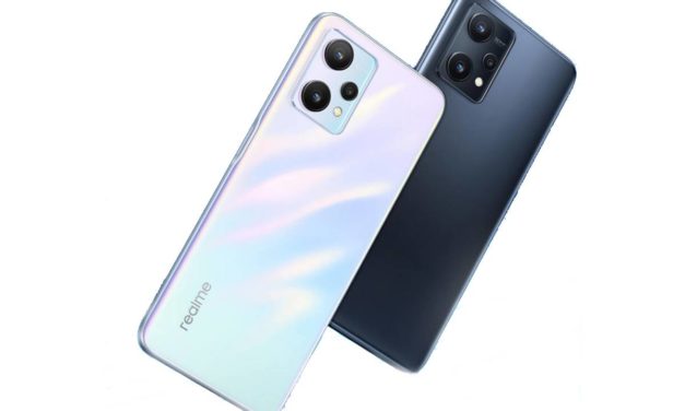 9 trucos del realme 9 y 9 5G que te interesa conocer y probar