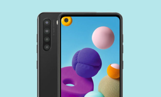 ¿Cuándo va a actualizar el Samsung Galaxy A22 a Android 12 con One UI 4 ?