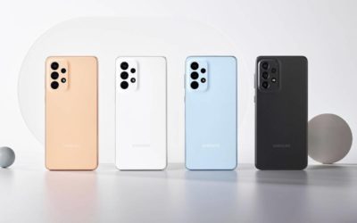 APK de GCam para el Samsung Galaxy A33: cómo descargar e instalar