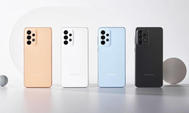 APK de GCam para el Samsung Galaxy A33: cómo descargar e instalar