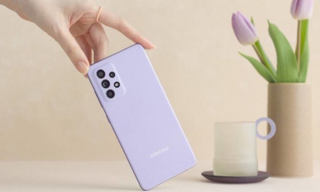 Los mejores fondos de pantalla para el Samsung Galaxy A52 y A52s