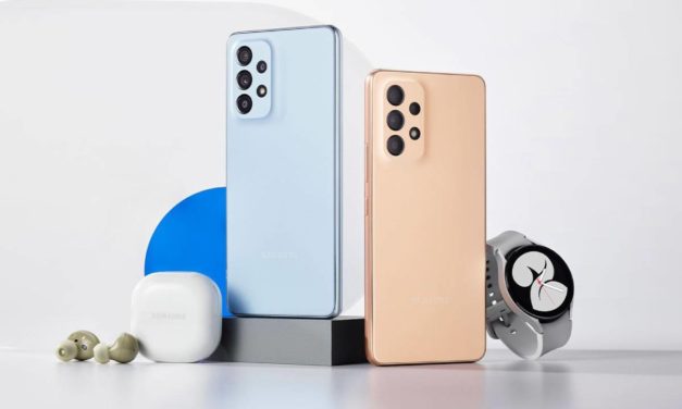 Los 20 mejores fondos de pantalla para el Samsung Galaxy A53