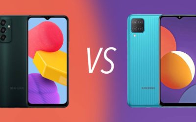 Samsung Galaxy M13 vs M12, diferencias, comparativa y cuál es mejor