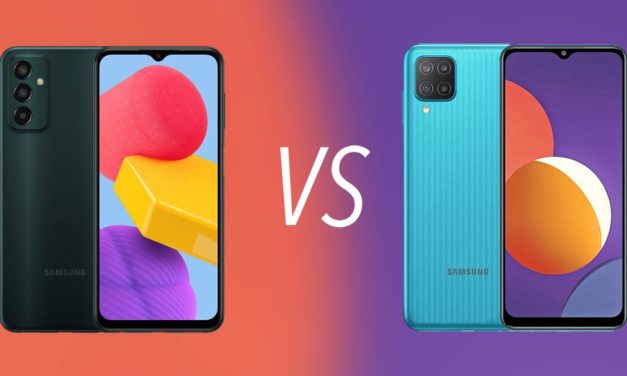 Samsung Galaxy M13 vs M12, diferencias, comparativa y cuál es mejor