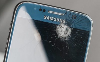 Cuánto cuesta reparar y cambiar la pantalla del Samsung Galaxy A12