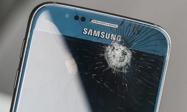 Cuánto cuesta reparar y cambiar la pantalla del Samsung Galaxy A12