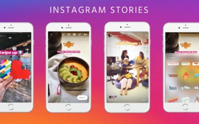 ¿Por qué se me repiten las historias de Instagram en mi perfil?