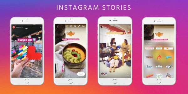 ¿Por qué se me repiten las historias de Instagram en mi perfil?