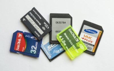 Cómo solucionar el error ‘Cámara: no se pudo acceder a la tarjeta SD’ en Xiaomi