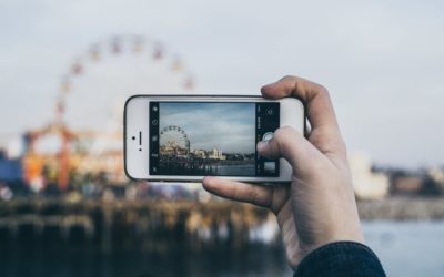 13 trucos para sacar mejores fotografías con el móvil