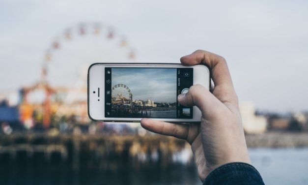 13 trucos para sacar mejores fotografías con el móvil