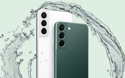 9 móviles con IP68 baratos que puedes comprar en 2022