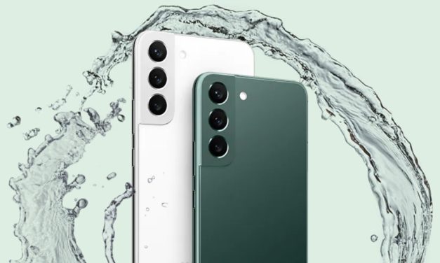 9 móviles con IP68 baratos que puedes comprar en 2022