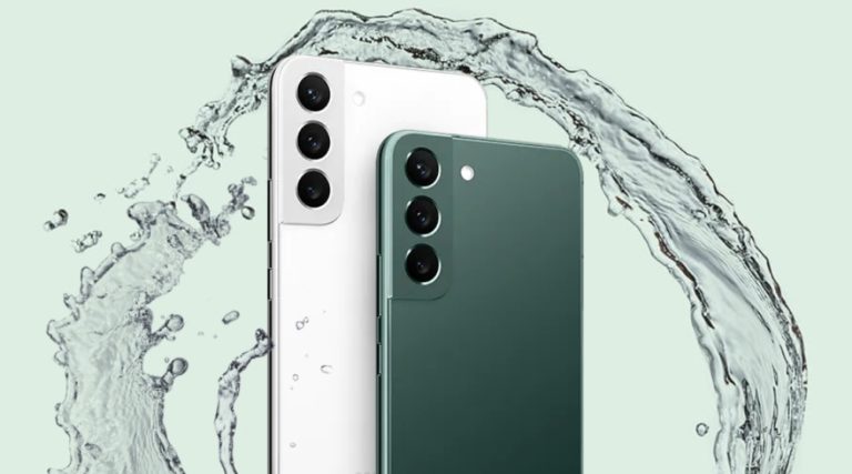 9 móviles con IP68 baratos que puedes comprar en 2022