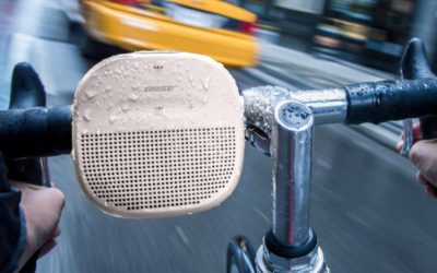 Bose SoundLink Micro, las 5 claves del altavoz inalámbrico más pequeño de Bose