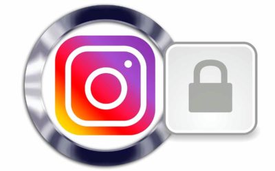 Cómo poner contraseña a Instagram en mi iPhone en 2022