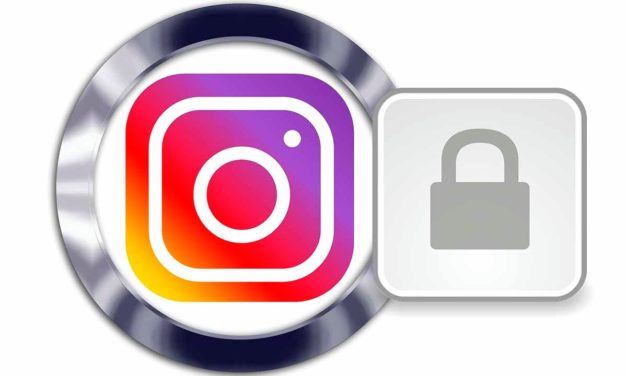Cómo poner contraseña a Instagram en mi iPhone en 2022