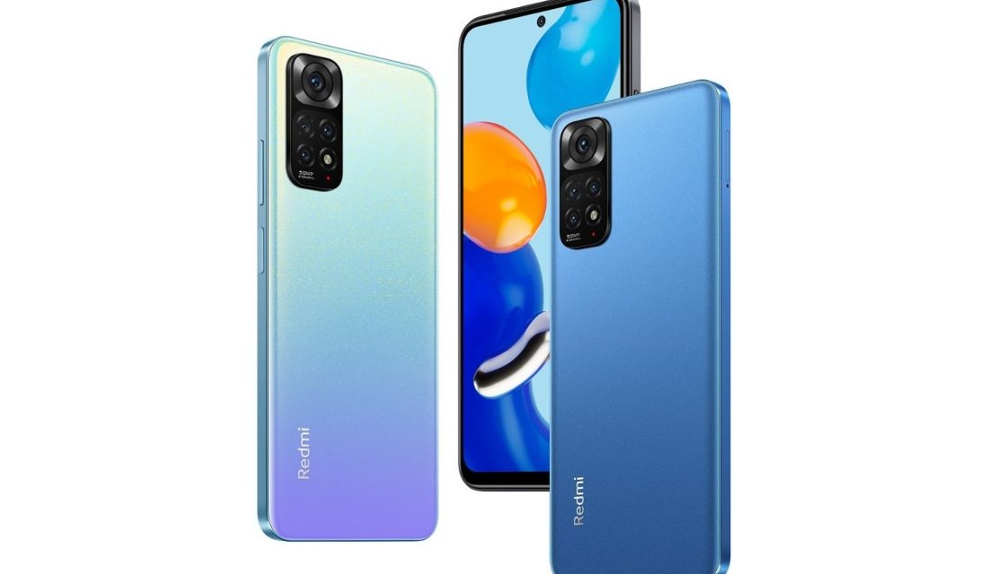 ¿Cuándo se presentarán los Xiaomi Redmi Note 12, 12S y 12 Pro?