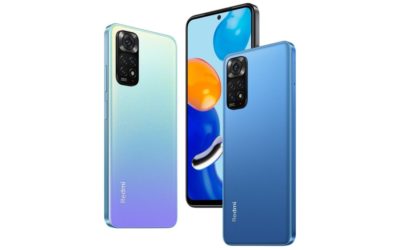 ¿Cuándo se presentarán los Xiaomi Redmi Note 12, 12S y 12 Pro?