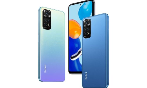 ¿Cuándo se presentarán los Xiaomi Redmi Note 12, 12S y 12 Pro?