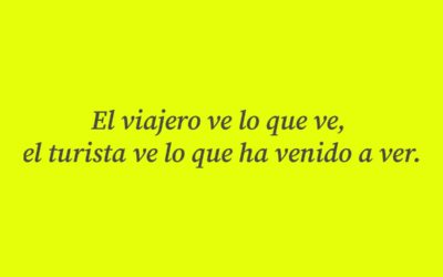 103 frases de turismo para Instagram: en inglés, sobre aventuras y viajes, para turistas…