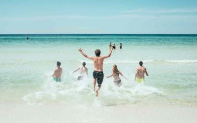 Las mejores frases de vacaciones 2024 para WhatsApp e Instagram