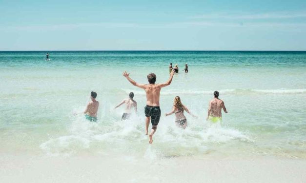Las mejores frases de vacaciones 2024 para WhatsApp e Instagram