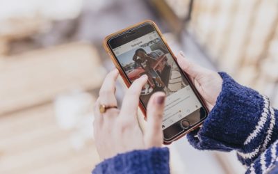 ¿Si bloqueo a alguien en Instagram se borran los likes y comentarios?