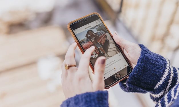 ¿Si bloqueo a alguien en Instagram se borran los likes y comentarios?