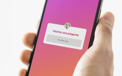 5 ideas de historias de Instagram para que te hablen