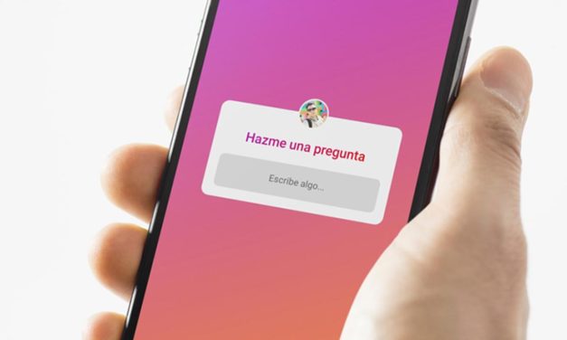5 ideas de historias de Instagram para que te hablen
