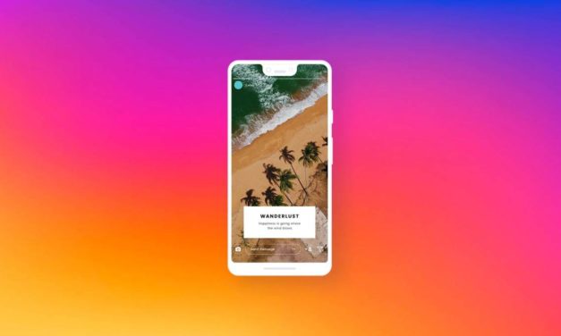 Cómo poner los mensajes de Instagram de colores con este truco